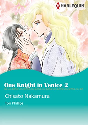 One Knight in Venice 2 (Harlequin comics)