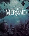 The Art of the Little Mermaid: A Disney Miniature