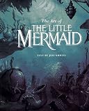 Review Hyperion Books  / The Art of the Little Mermaid: A Disney Miniature