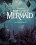 The Art of the Little Mermaid: A Disney Miniature