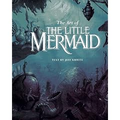 The Art of the Little Mermaid: A Disney Miniature