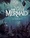 The Art of the Little Mermaid: A Disney Miniature