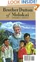 Brother Dutton of Molokai