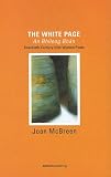 The White Page: 20th Century Irish Women Poets: Twentieth-century Irish Women Poets