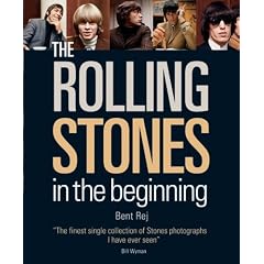The Rolling Stones: In the Beginning