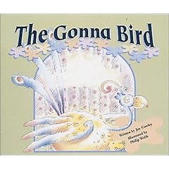 The Gonna Bird (12): Set A Early/Fluent Guided Readers (Storyteller Night Crickets)