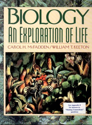Biology: An Exploration of Life under Natural History in The Books Store