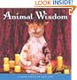 Animal Wisdom : More Animal Antics from John Lund