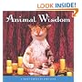 Animal Wisdom : More Animal Antics from John Lund