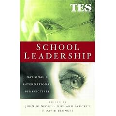 School Leadership: National and International Perspectives
