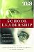 Book School Leadership: National & International Perspectives