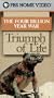 Nature - Triumph of Life, Vol. 1: The Four Billion Year War [VHS]