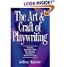 The Art and Craft of Playwriting
