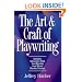 The Art and Craft of Playwriting