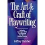 The Art and Craft of Playwriting