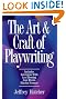The Art and Craft of Playwriting