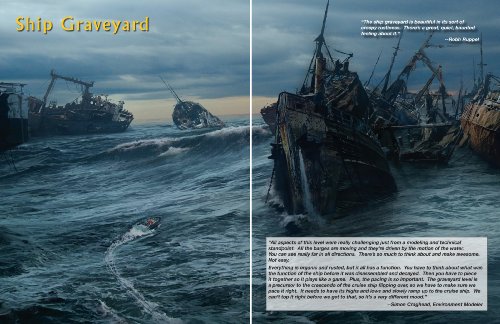 Uncharted: Drake's Journal - screenshot 01