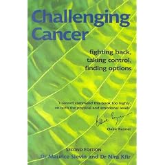 Challenging Cancer (Class Health)