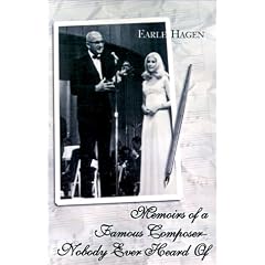 Memoirs of a Famous Composer-Nobody Ever Heard of
