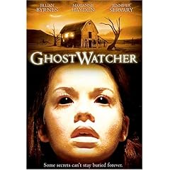 GhostWatcher by 