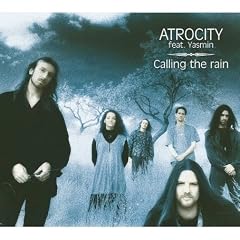 Calling The Rain