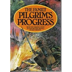 The Family Pilgrim's Progress