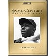 Sportscentury Greatest Athletes: Hank Aaron [2007] (REGION 1) (NTSC)