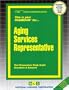 Aging Services Representative (Passbooks)
