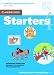 Book Cambridge Starters 4 Student's Book (Cambridge Young Learners English Tests)