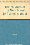 The children of the New Forest