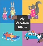 My Vacation Album