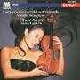 Szymanowski & Franck: Violin Sonatas