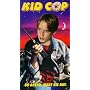 Kid Cop [VHS]