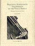 Acoustic Violin Books