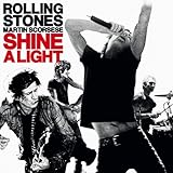 Shine A Light (Non-EU Version 2 CD Standard)