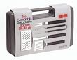 Zelco 7-Piece BBQ Utensil Set