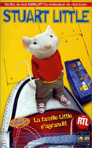 City Travel Guides Discounted  Vidéo : Stuart Little