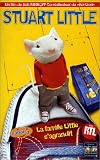 Stuart little [VHS]