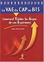 La VAE du CAP au BTS