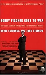 Bobby Fischer Goes to War
