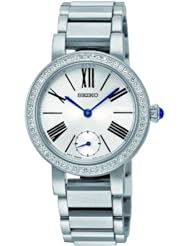 Womans watch SEIKO WATCHES SRK027P1