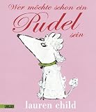 Wer möchte schon ein Pudel sein