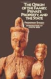 Origin of the Family, Private Property and the State (0873482611) by Engels, Friedrich