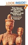 The Origin of the Family, Private Property and the State