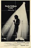 Lenny - 映画ポスター - 11 x 17 lenny