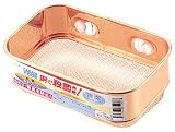 和平フレイズ クリーンクック 純銅タワシ入