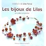 Les bijoux de Lilas en pâte polymère