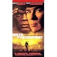 Rules of Engagement