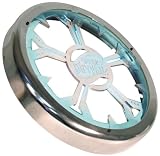 PYLE PLDGR10BL 10'' Blue LED Speaker Rings Kit