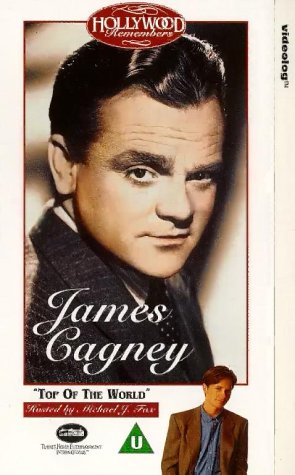 CD-Charts  DVD : James Cagney - Top Of The World